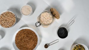 Tervislik toitumine igapäevaelus